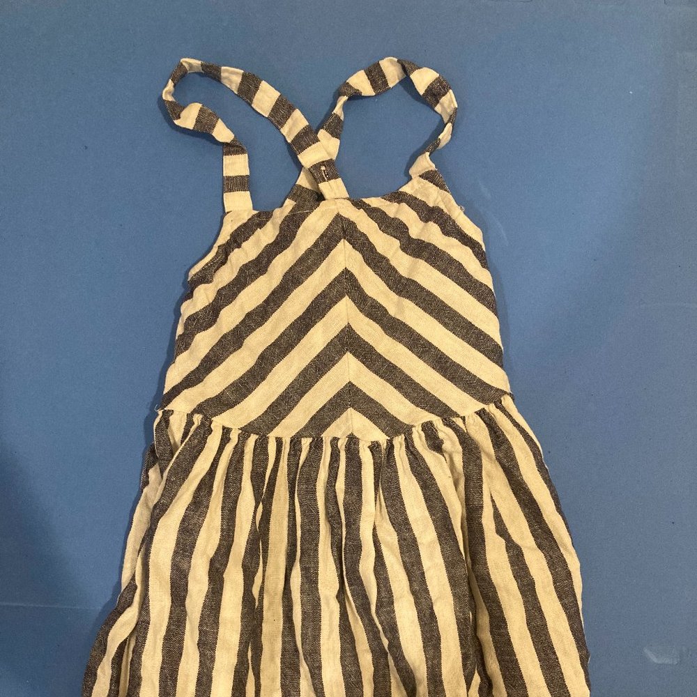 Striped Carter's 4T Sundress